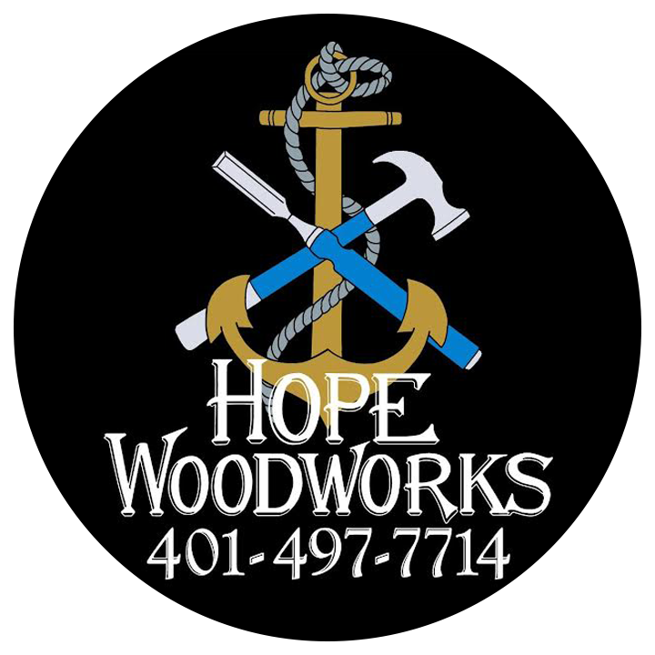 hope woodworks logo